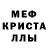 Метамфетамин пудра Frognostic